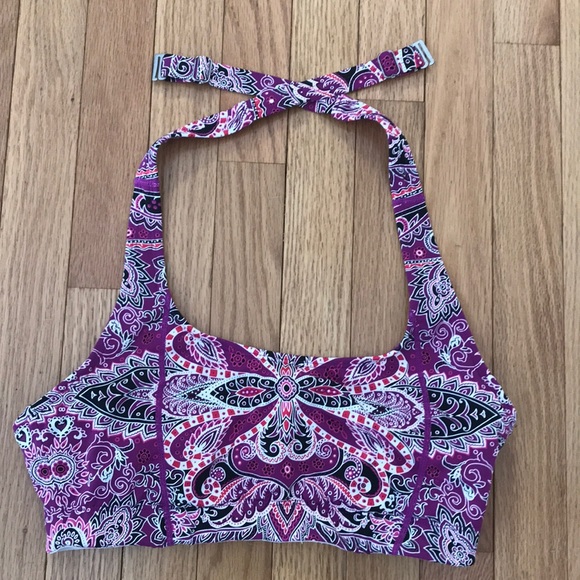 Athleta Other - Athleta bikini top